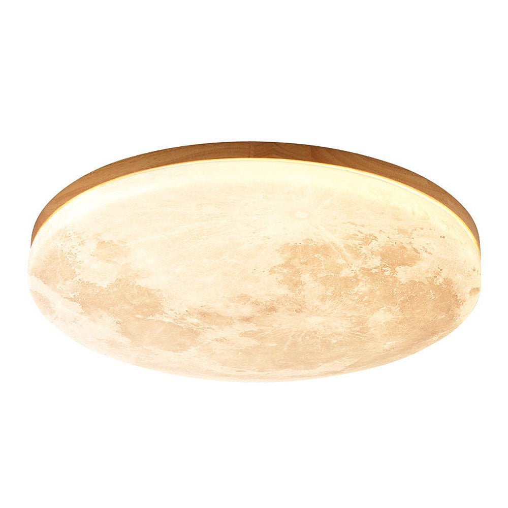 Moonlamp – Dimbare Plafondlamp