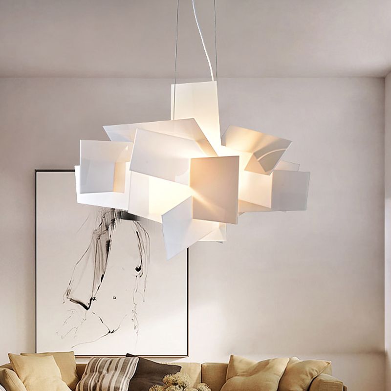 LumiLine LED Hanglamp - Moderne Designlamp Voor Woonkamer En Eetkamer