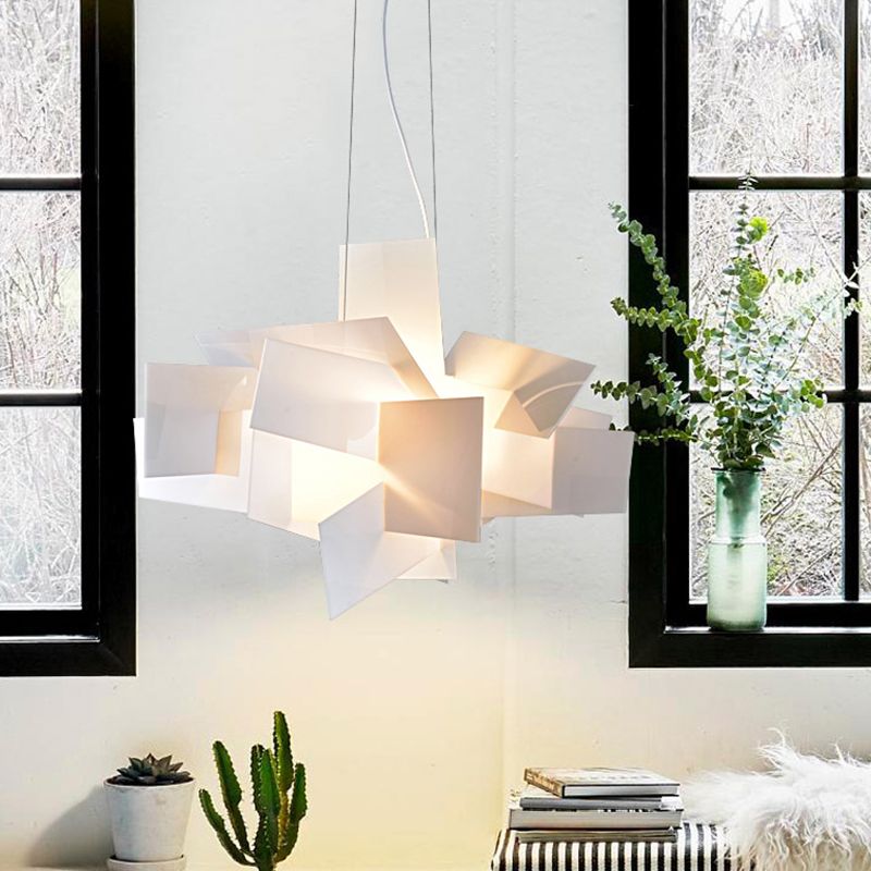 LumiLine LED Hanglamp - Moderne Designlamp Voor Woonkamer En Eetkamer