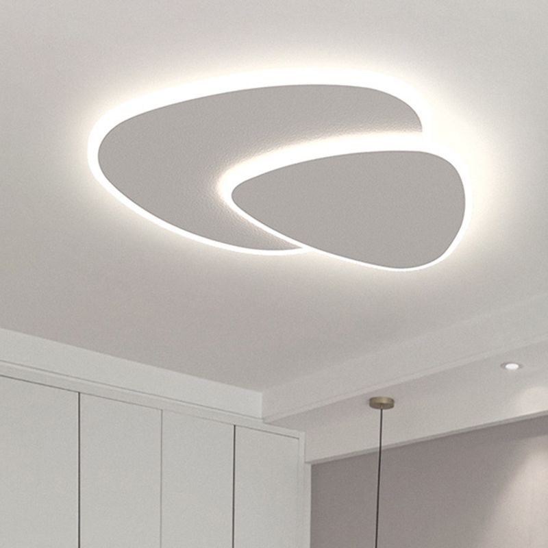 SkyLumen LED Plafondlamp | Moderne Sfeerlamp Voor Slaapkamer en Woonkamer