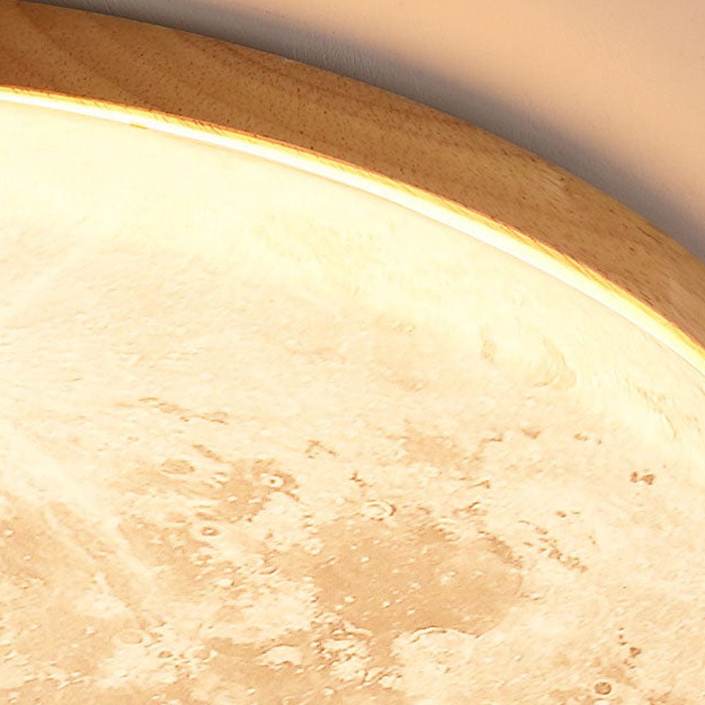 Moonlamp – Dimbare Plafondlamp