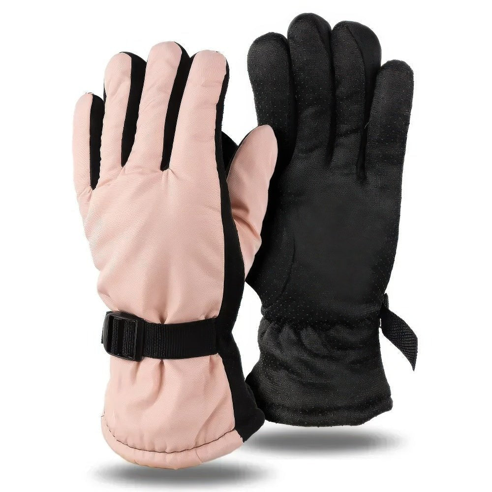 Glaciara Winterhandschoenen - Waterdicht, Thermisch en Unisex