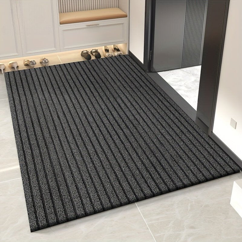 Weerbestendige Deurmat All-Weather | Slijtvaste Antislip Mat Voor Binnen en Buiten