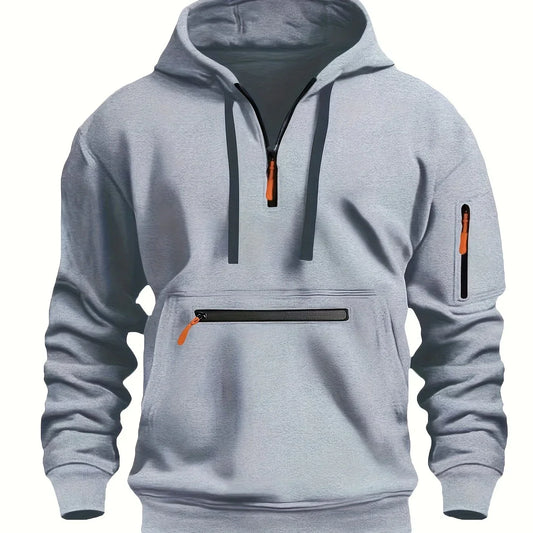 FRED - Stijlvolle en comfortabele hoodie voor elke gelegenheid