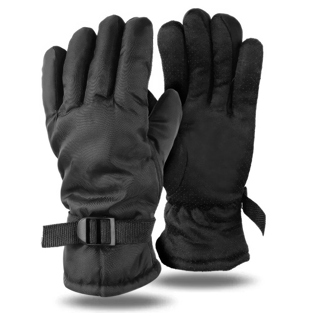 Glaciara Winterhandschoenen - Waterdicht, Thermisch en Unisex