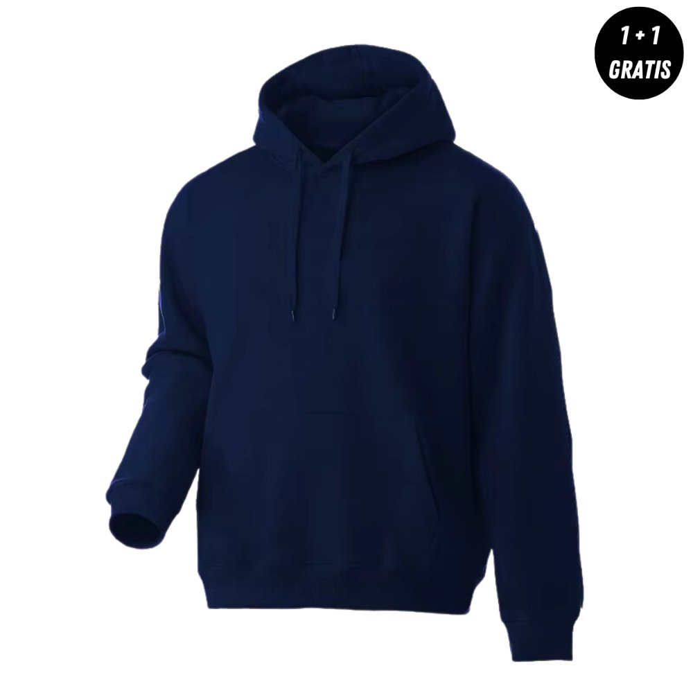 MARVIN™ - Stijlvolle & Comfortabele Hoodies voor het Voorjaar en de Herfst