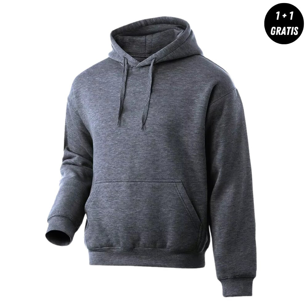 MARVIN™ - Stijlvolle & Comfortabele Hoodies voor het Voorjaar en de Herfst