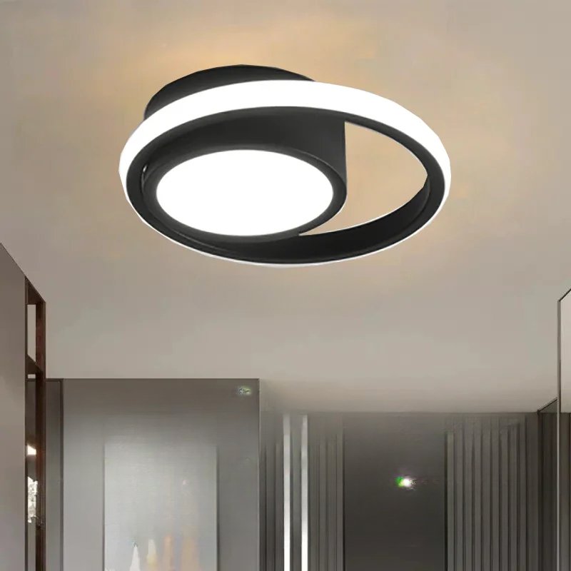 LumaElegance™ Plafondlamp - Moderne LED Lamp met Strak Design