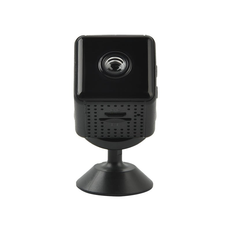 SafeCam™ – Draadloze 1080P Beveiligingscamera met WiFi en Appbediening