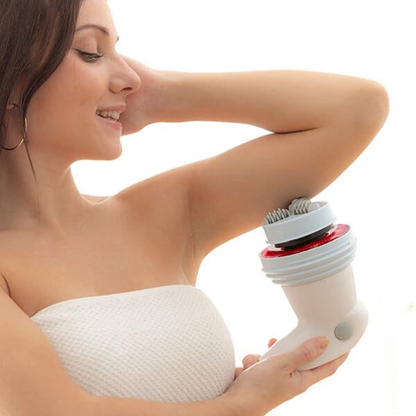 SkinVibe™ Cellulite Massager - Verbeter Huidelasticiteit en Verminder Cellulitis