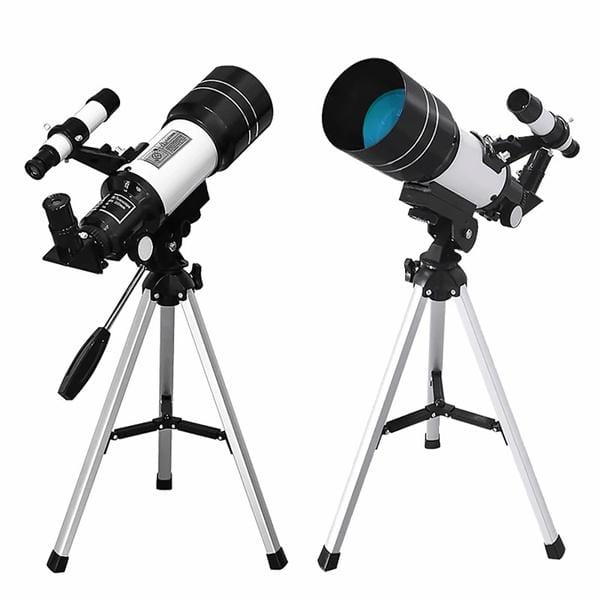 StarView™ Astronomische Telescoop | Draagbaar en Gebruiksvriendelijk