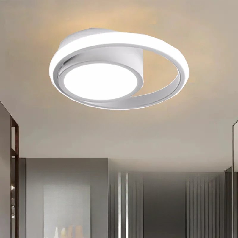 LumaElegance™ Plafondlamp - Moderne LED Lamp met Strak Design