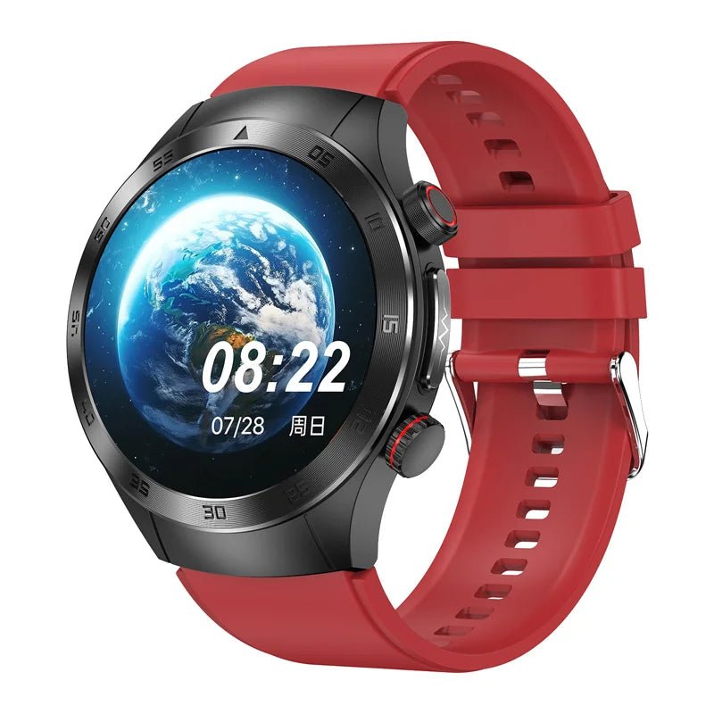 Glucowatch™ Smartwatch - Glucosemeter en Gezondheidstracker