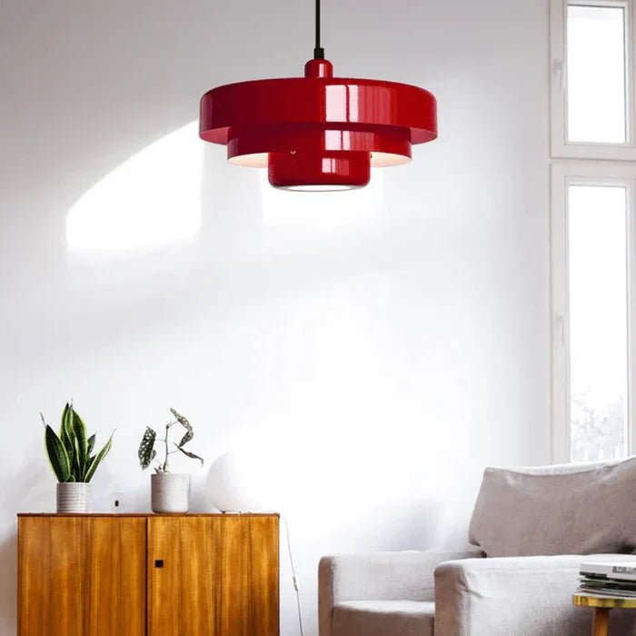 RetroLux™ Vintage LED Hanglamp