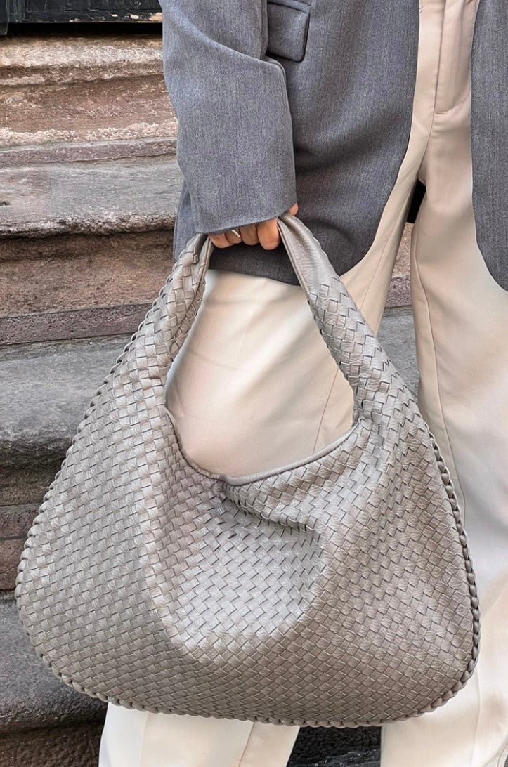 Kaiya™ Elegante Tote Bag voor Dames