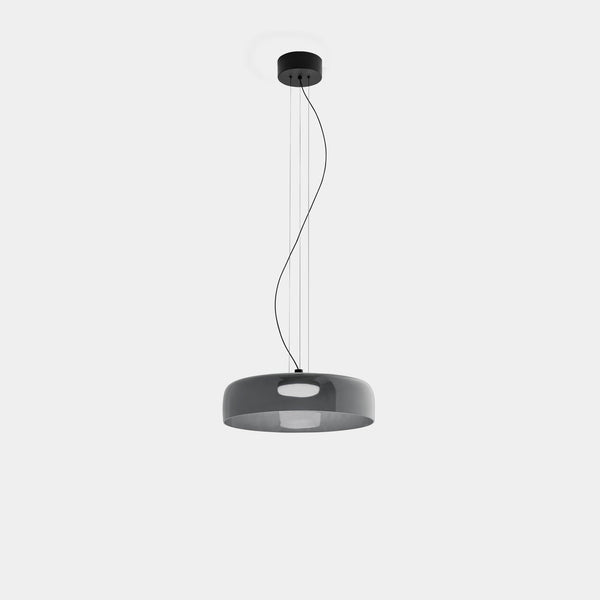 NoorGlas™ Moderne Hanglamp van Glas