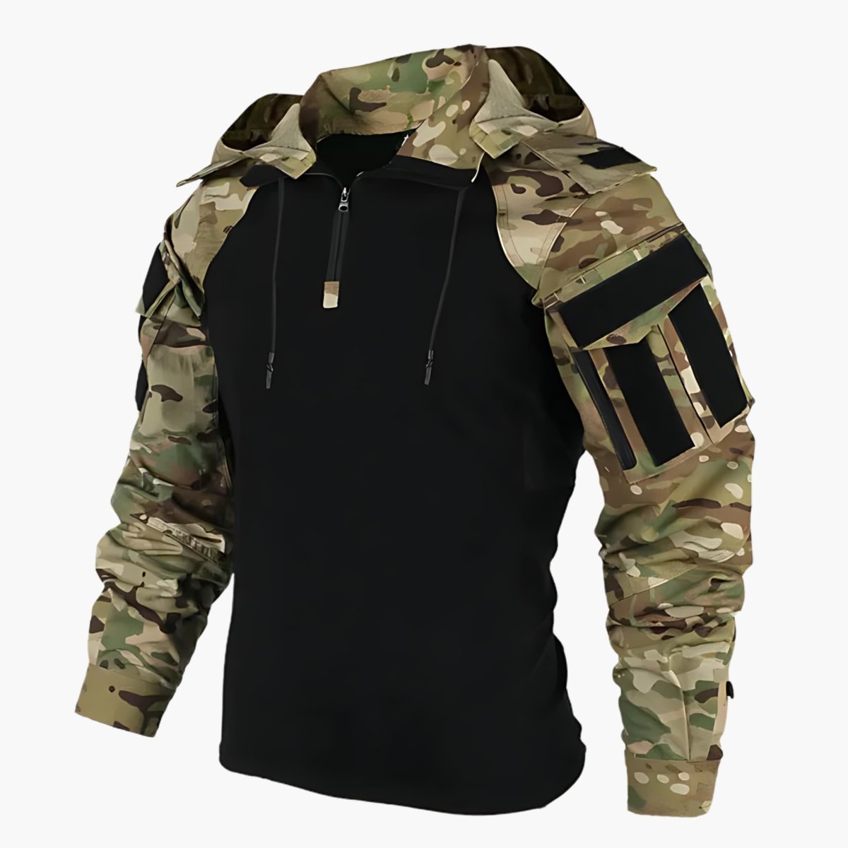 TrailGuard™ Outdoorjas voor Heren