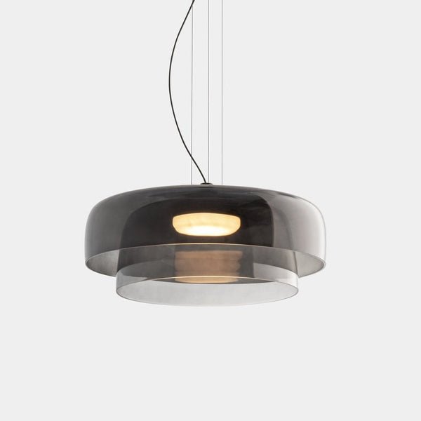 NoorGlas™ Moderne Hanglamp van Glas