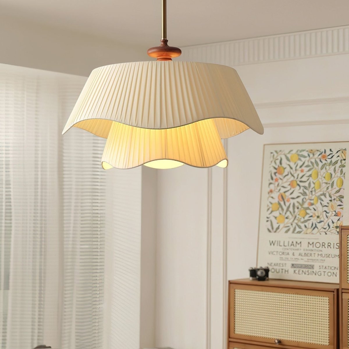 Bellevue™ Moderne Hanglamp – Stijlvolle Verlichting voor Woonkamers, Keukens & Meer