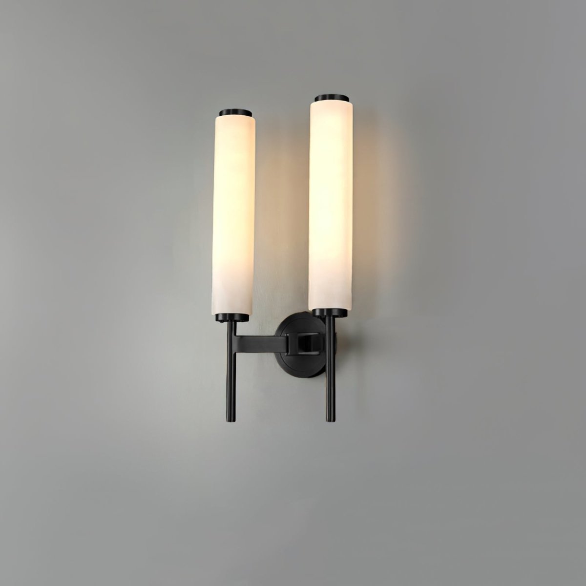 Moderne Wandlamp Met LED Buis - Luxe Sfeerverlichting Voor Woonkamer en Hal