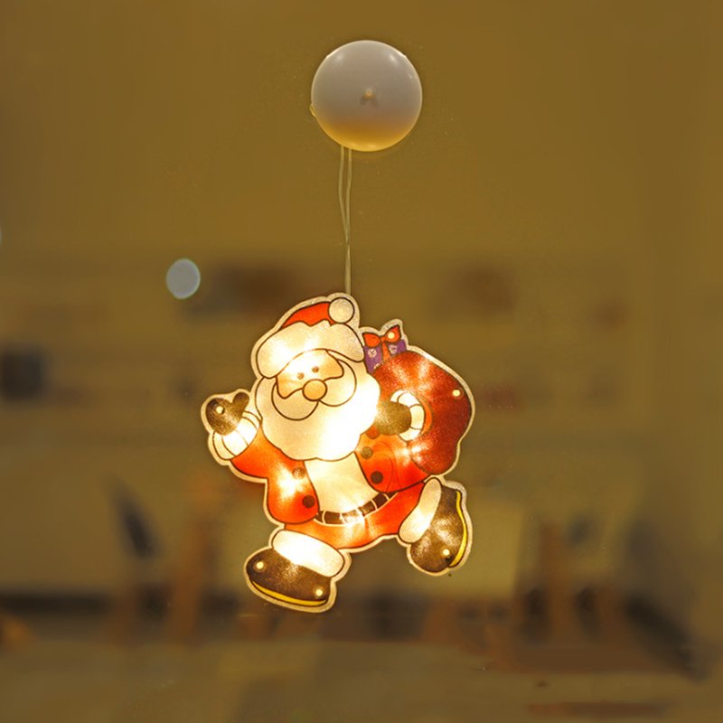 HollyShine™ Kerstverlichting | Sfeervolle LED Decoratie voor Binnen en Buiten