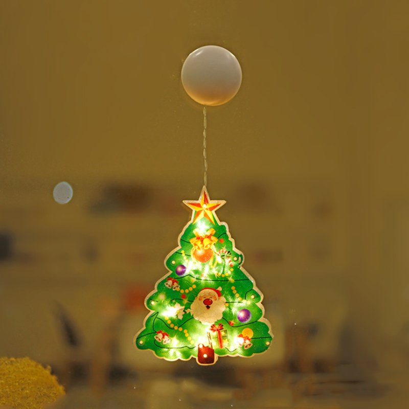 HollyShine™ Kerstverlichting | Sfeervolle LED Decoratie voor Binnen en Buiten