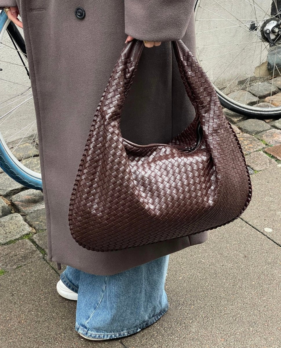 Kaiya™ Elegante Tote Bag voor Dames