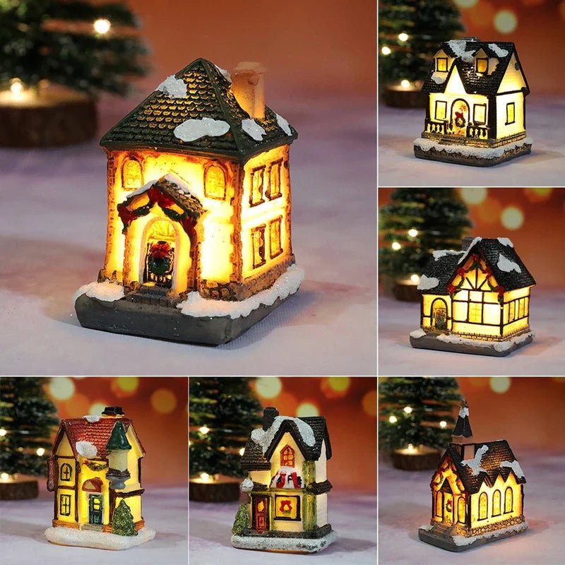 GlowFest™ Batterij-aangedreven Decoratieve Verlichting – Feestelijke Sfeer voor Huis en Vieringen