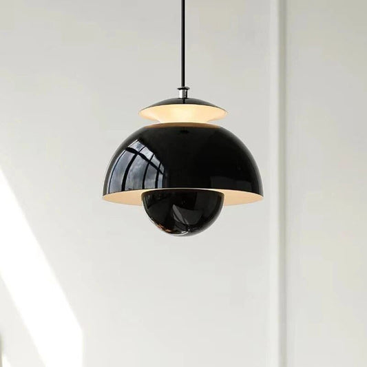 NordicGlow™ Moderne LED Hanglamp | Minimalistisch Scandinavisch Design