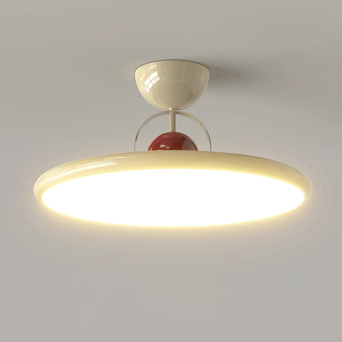 Stijlvolle Plafondlamp met Luxe Design - Letizia