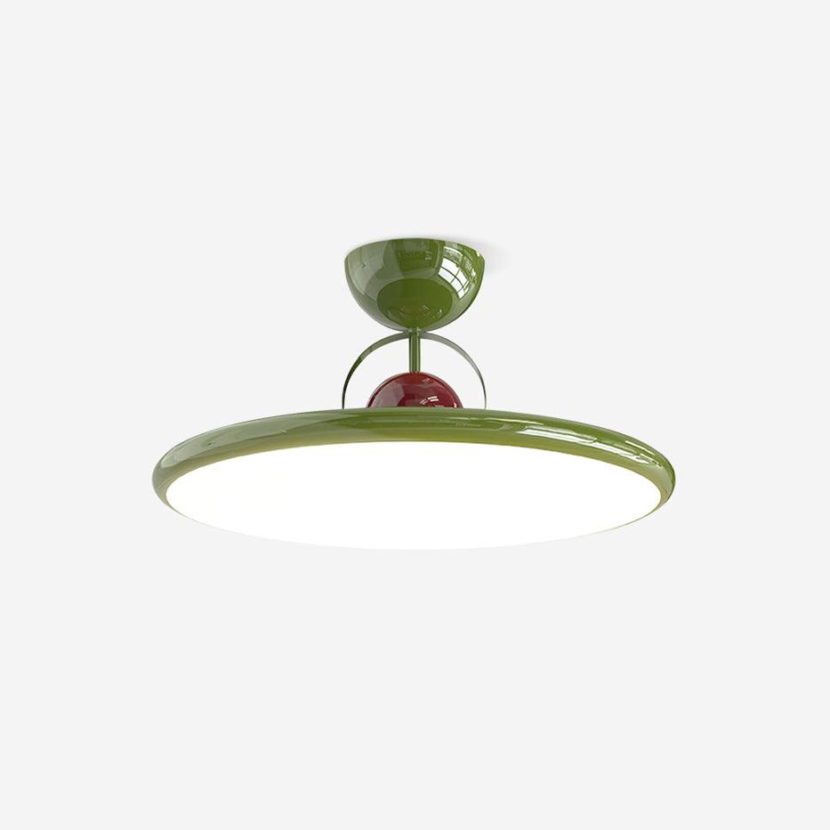 Stijlvolle Plafondlamp met Luxe Design - Letizia