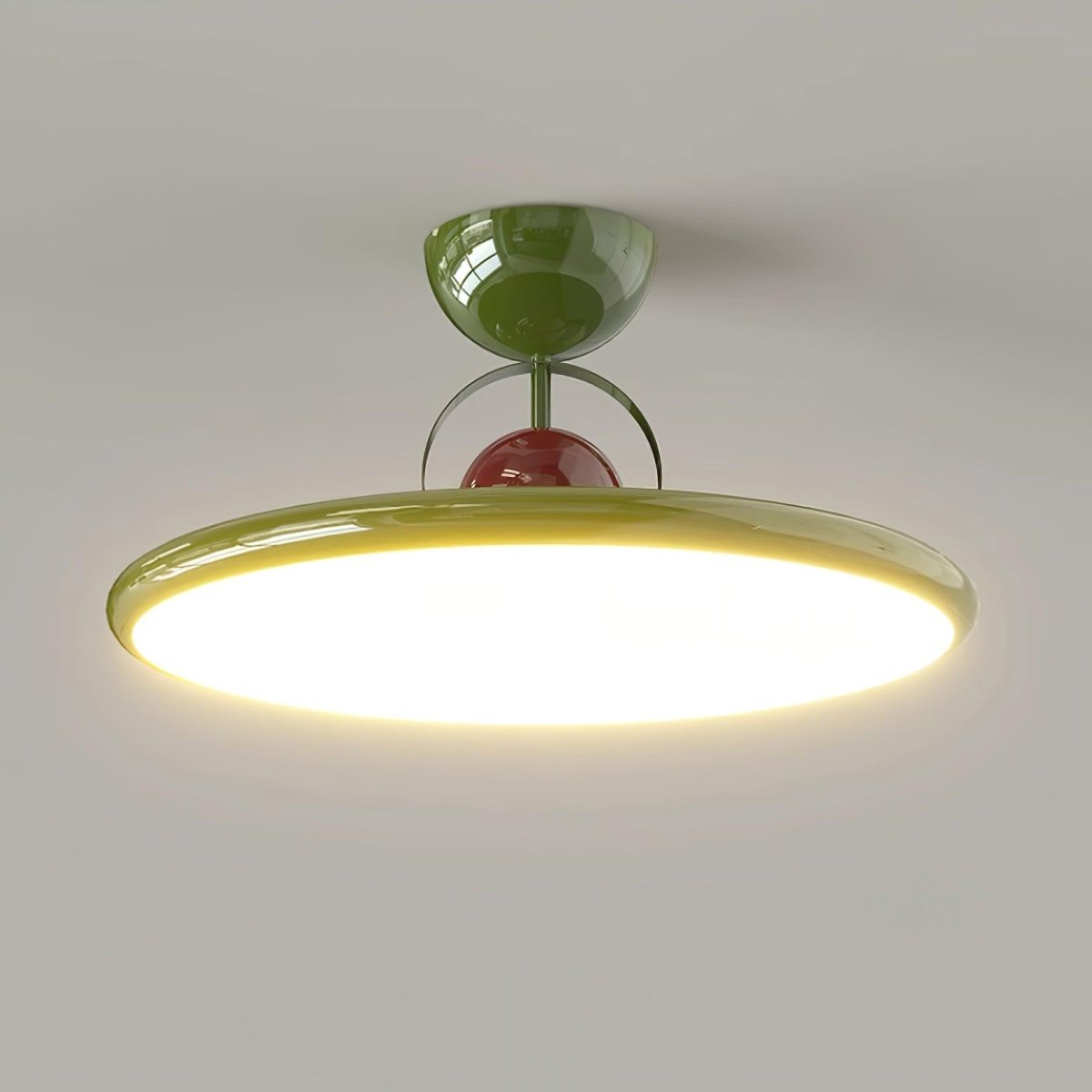 Stijlvolle Plafondlamp met Luxe Design - Letizia