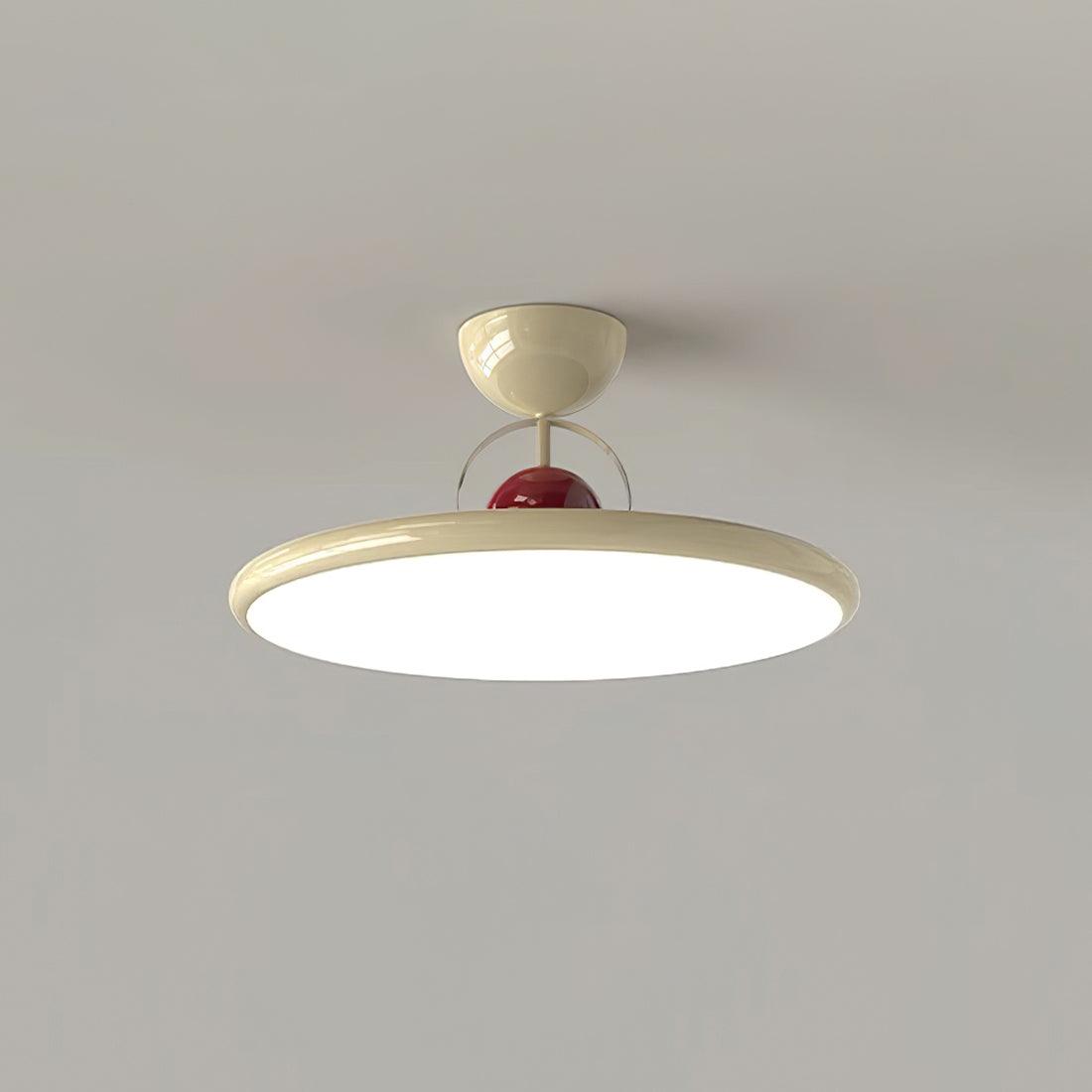 Stijlvolle Plafondlamp met Luxe Design - Letizia