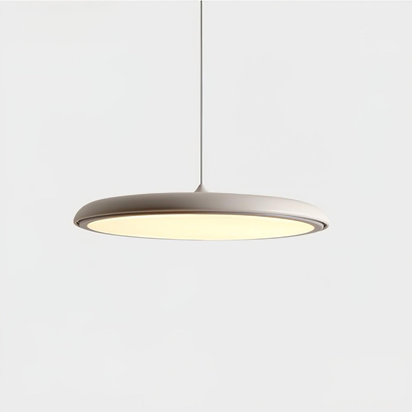 Moderne Minimalistische Hanglamp | Stijlvolle LED Verlichting Voor Warm Licht