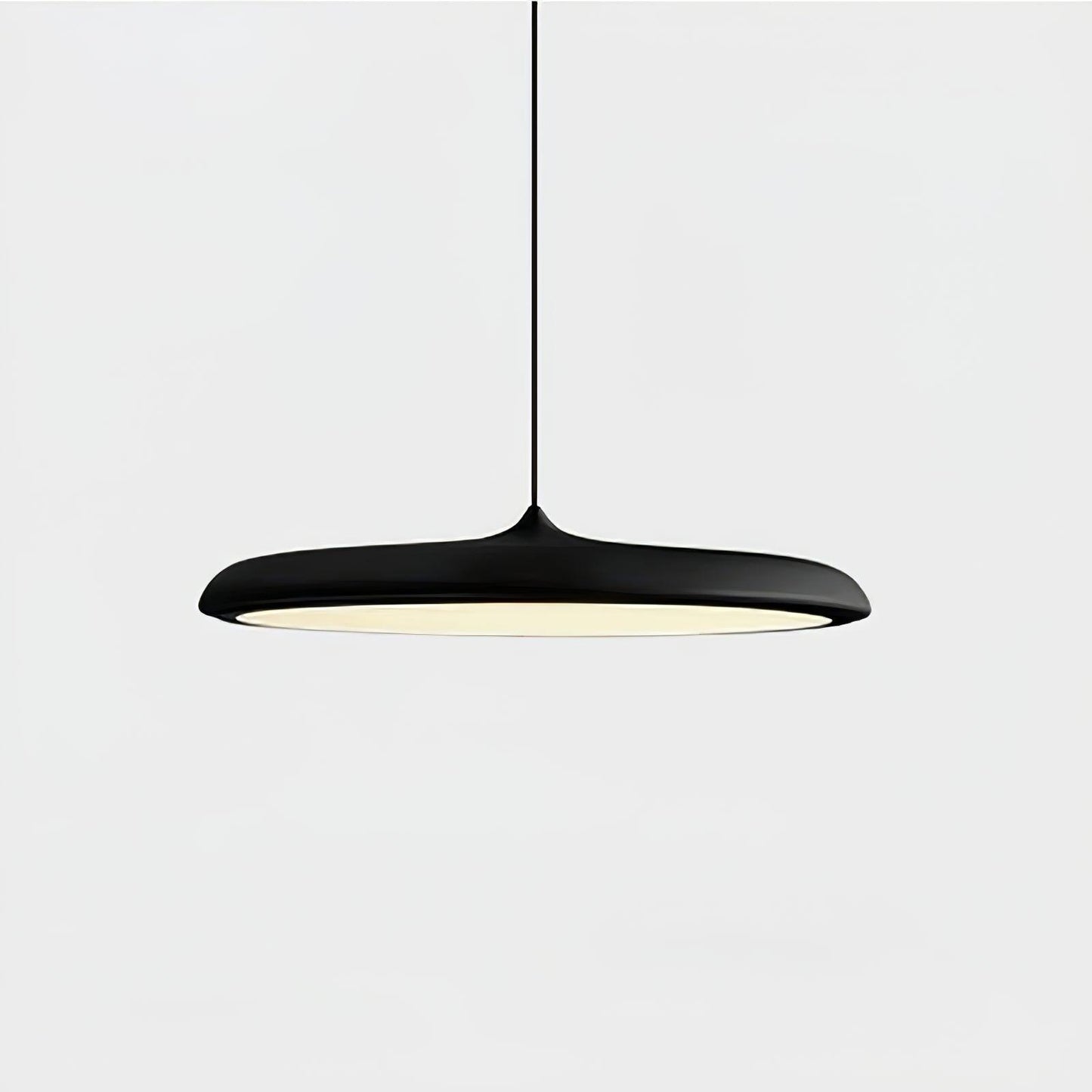 Moderne Minimalistische Hanglamp | Stijlvolle LED Verlichting Voor Warm Licht