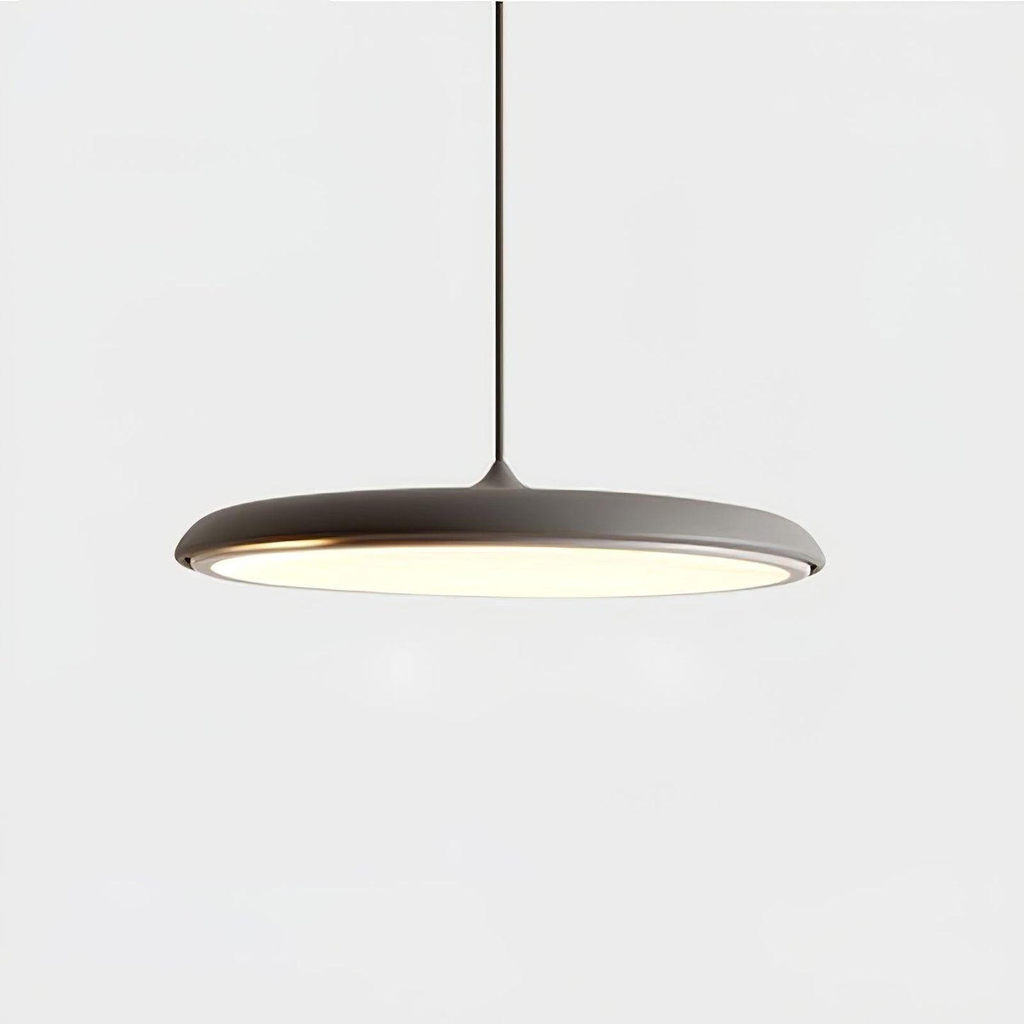 Moderne Minimalistische Hanglamp | Stijlvolle LED Verlichting Voor Warm Licht