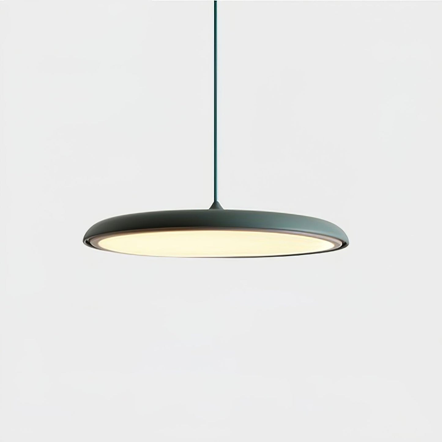 Moderne Minimalistische Hanglamp | Stijlvolle LED Verlichting Voor Warm Licht