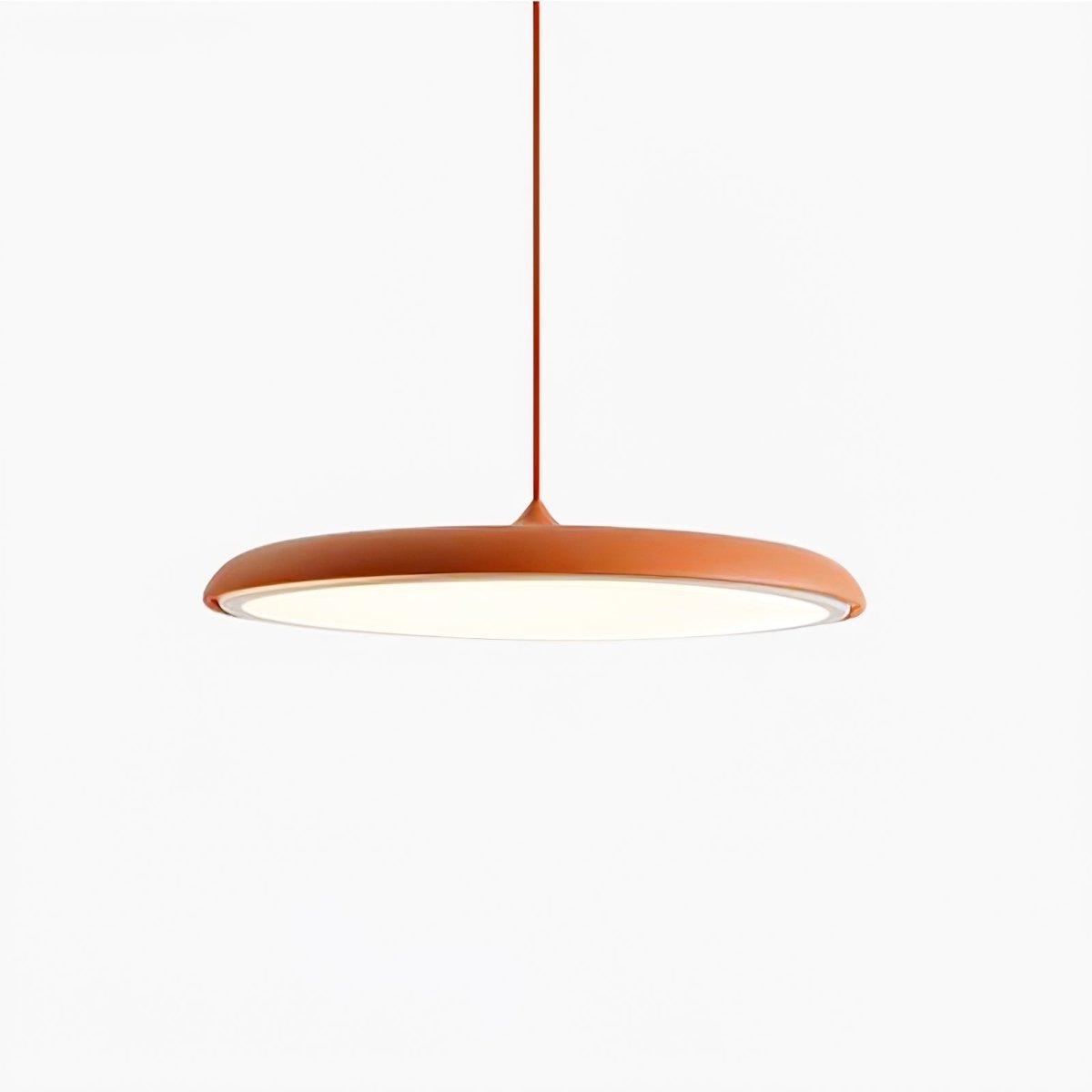 Moderne Minimalistische Hanglamp | Stijlvolle LED Verlichting Voor Warm Licht