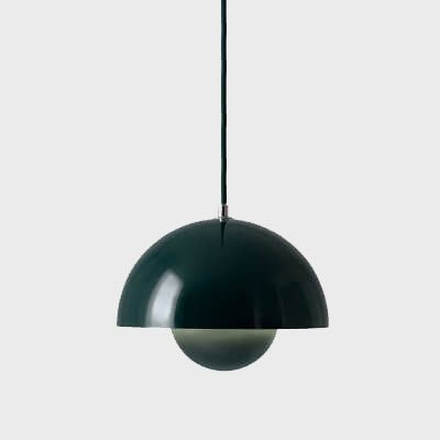 MacaronLuxe - Scandinavische Houten Hanglamp voor Moderne Interieurs