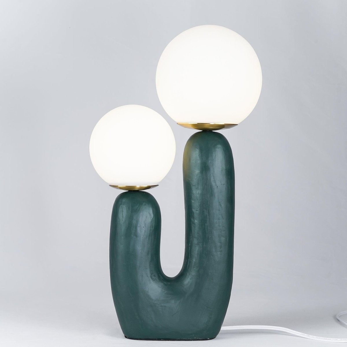 Moderne Tafellamp Cactus Design - Unieke Decoratieve Lamp Voor Woonkamer en Slaapkamer