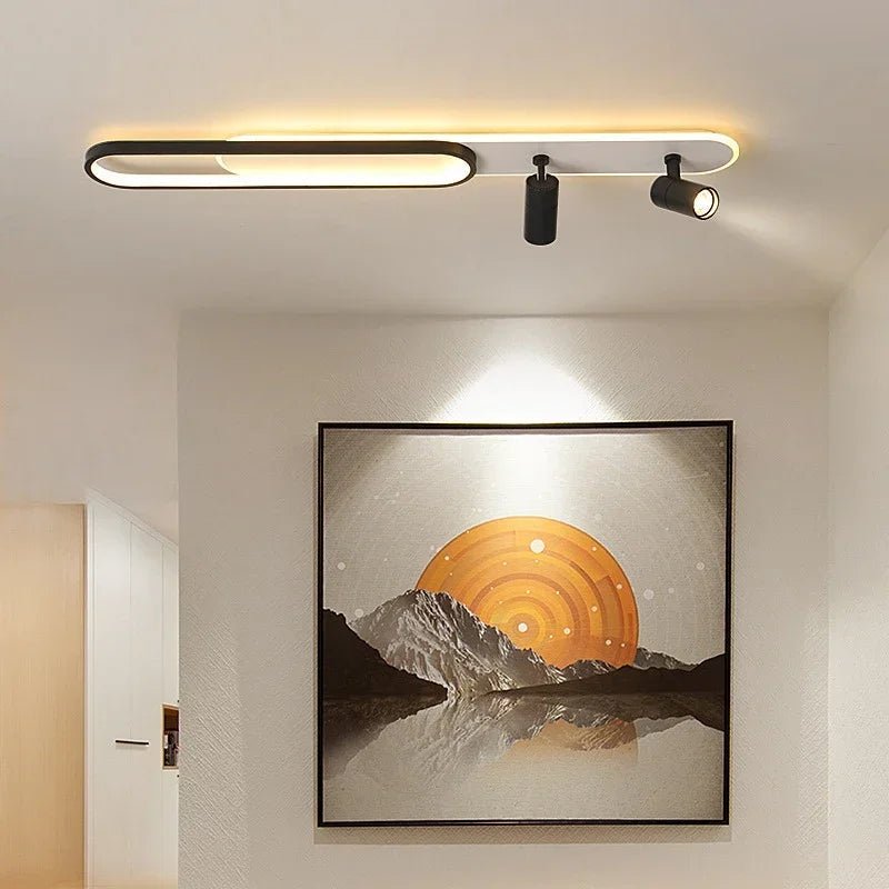 Design Plafondlamp Voor Woonkamer | Stijlvolle Moderne Verlichting