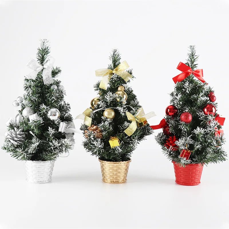 CraftTree™ Kerstboom – Duurzame DIY Kerstdecoratie in Verschillende Maten