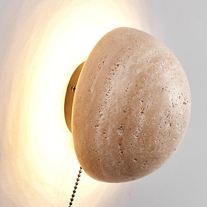 Cremella™ Wandlamp - Scandinavische Wandlamp in Minimalistisch Design