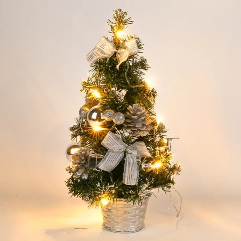 CraftTree™ Kerstboom – Duurzame DIY Kerstdecoratie in Verschillende Maten