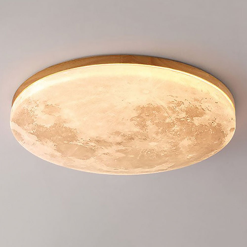 Moonlamp – Dimbare Plafondlamp