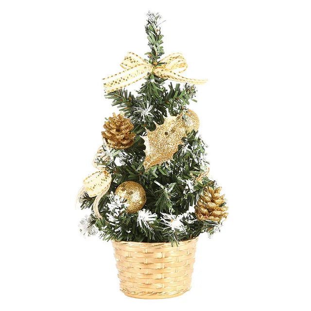 CraftTree™ Kerstboom – Duurzame DIY Kerstdecoratie in Verschillende Maten