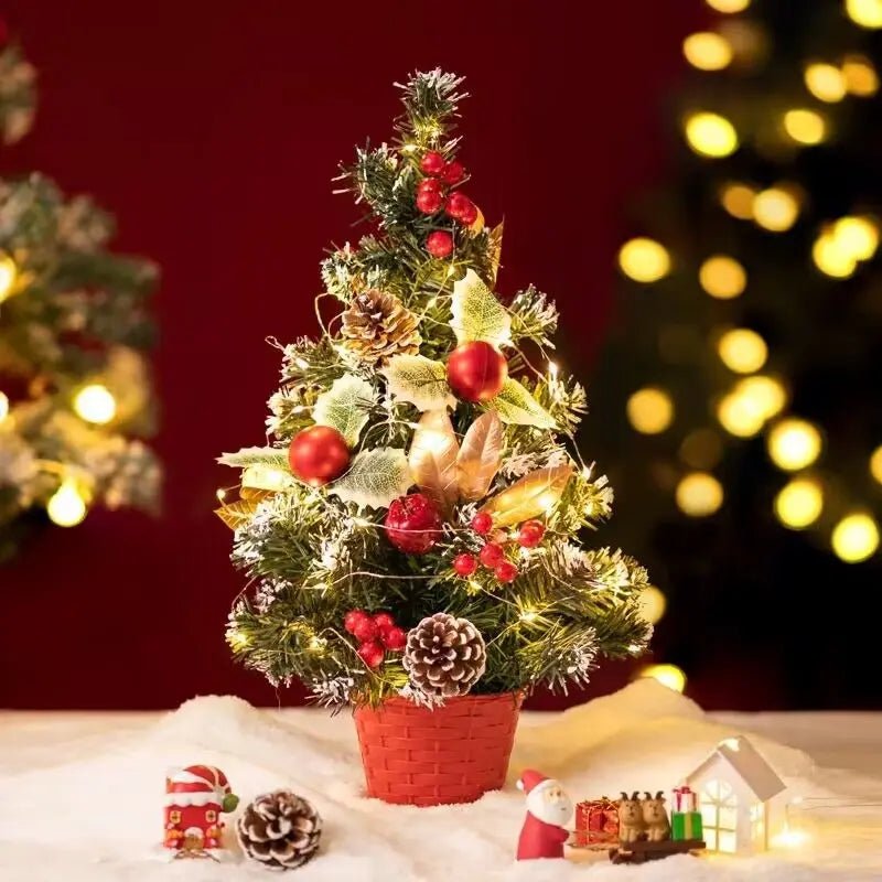 CraftTree™ Kerstboom – Duurzame DIY Kerstdecoratie in Verschillende Maten