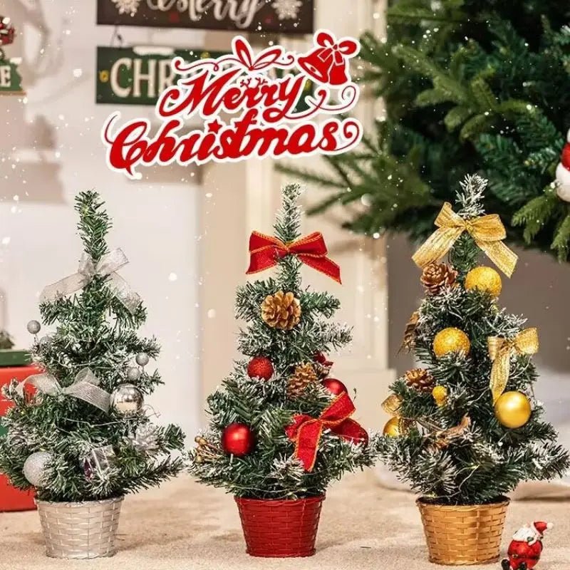 CraftTree™ Kerstboom – Duurzame DIY Kerstdecoratie in Verschillende Maten