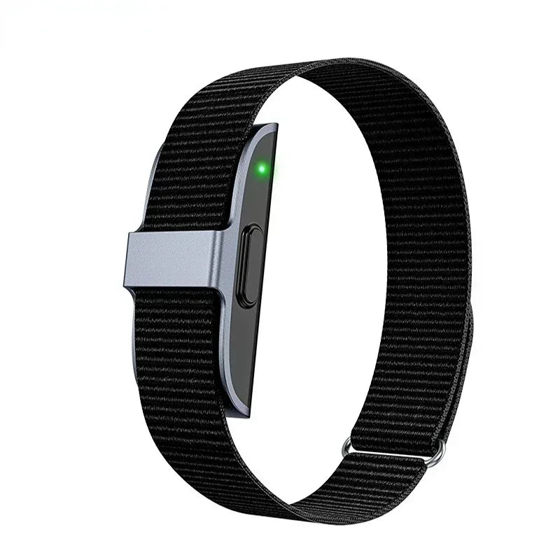 FitTrack™ Geavanceerde Fitness Tracker – 24/7 Gezondheidsmonitoring & 50 Sportmodi voor Dagelijks Gebruik