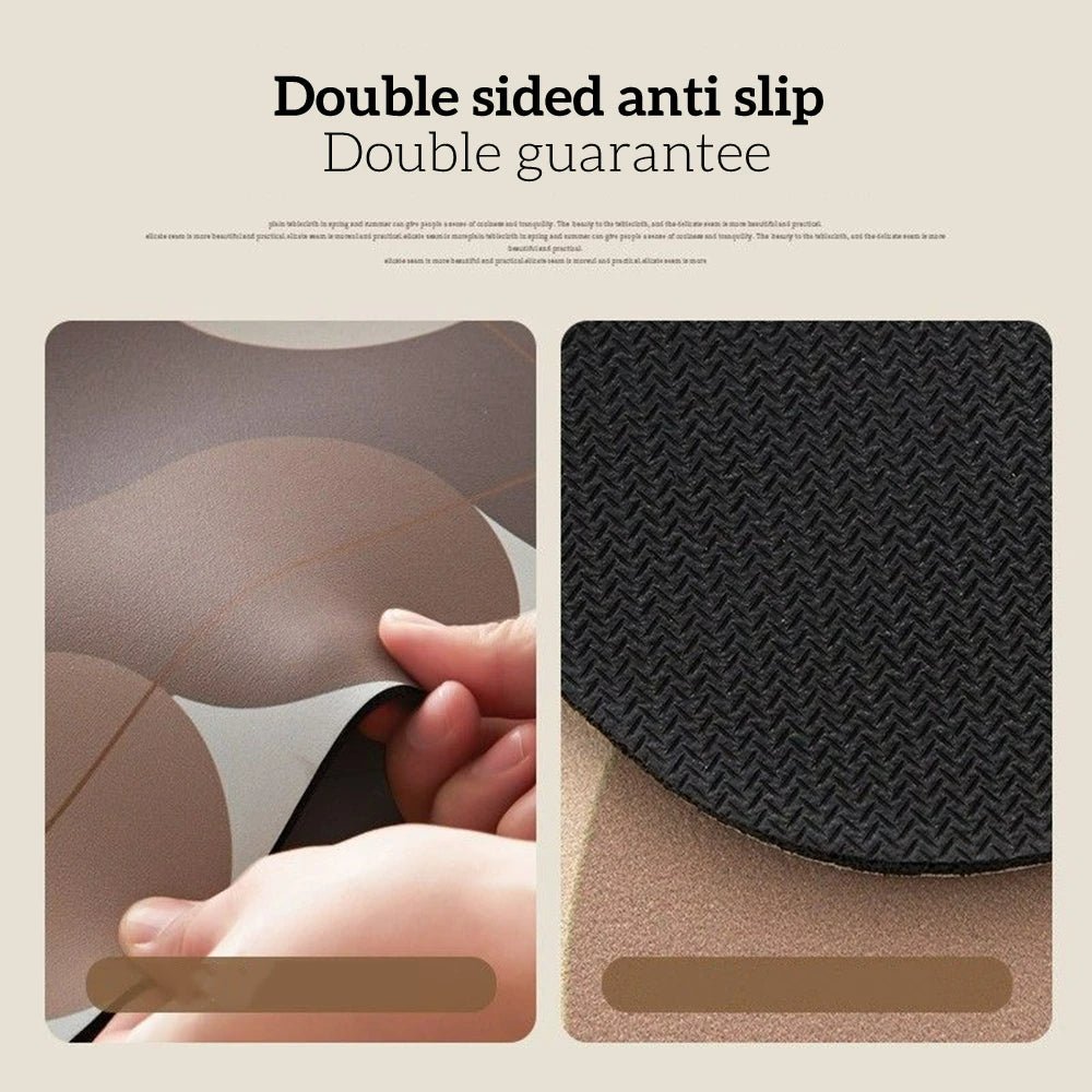 Super Absorberende Badmat - Antislip Mat voor Badkamer